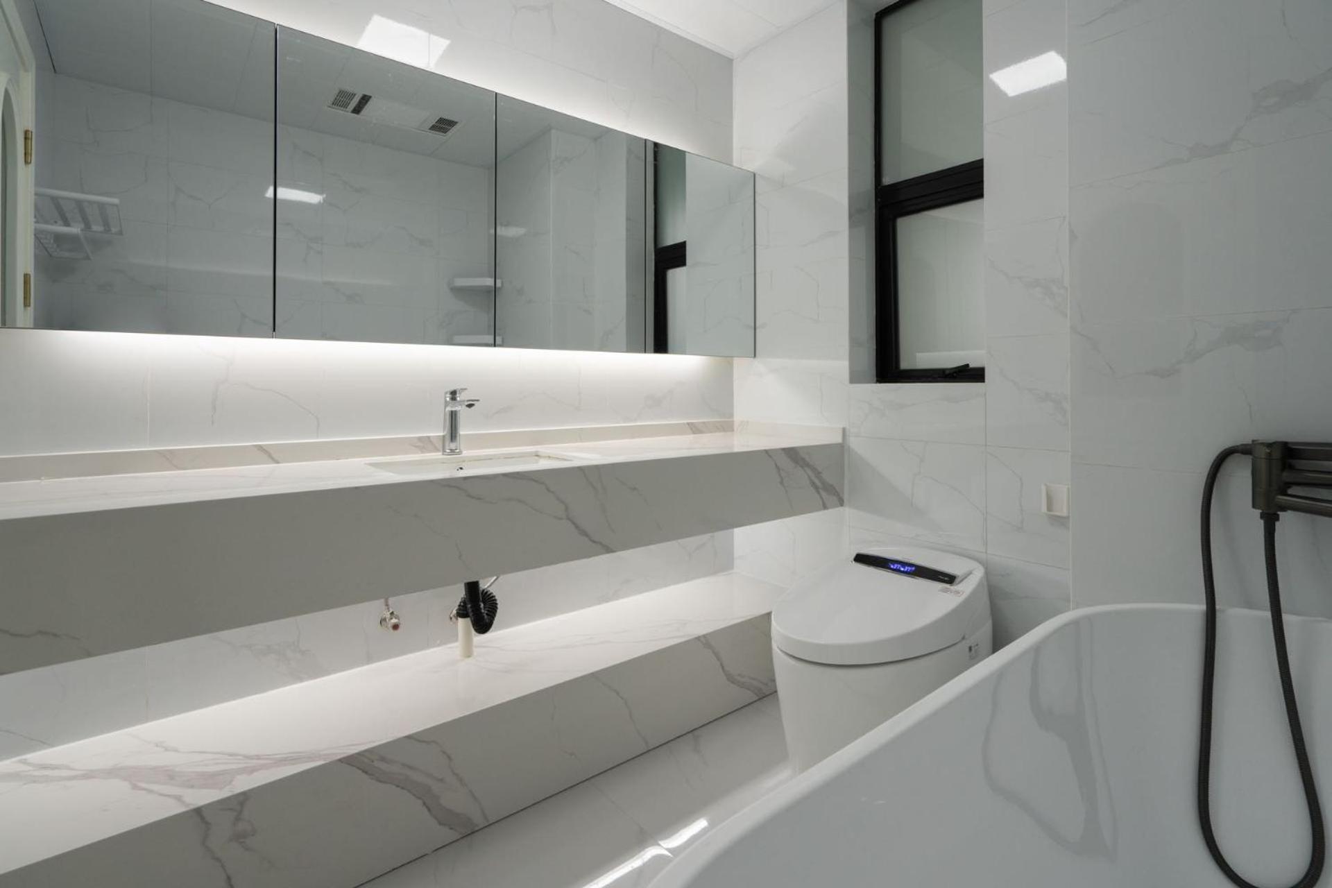 Eastern Hub - Bund Branch Xintiandi And People's Square 3-bedroom In Huangpu Beautiful Garden Apartamento *
