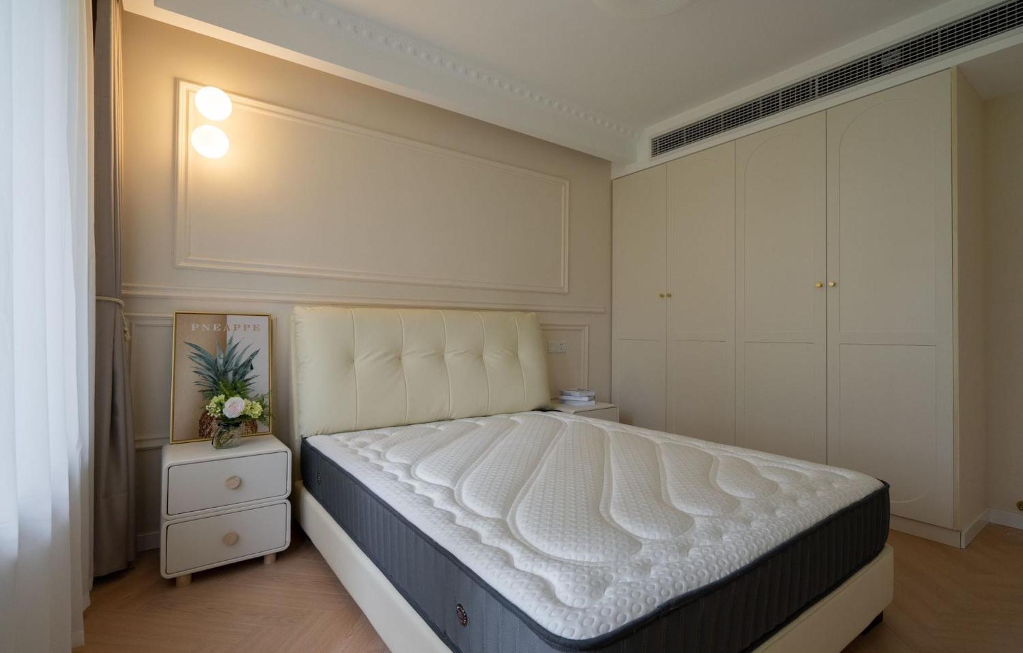Eastern Hub - Bund Branch Xintiandi And People's Square 3-bedroom In Huangpu Beautiful Garden Apartamento Xangai
